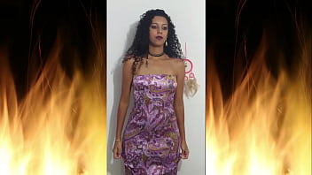 Jade beautiful brunette teasing the photographer in her photo section