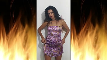 Jade beautiful brunette teasing the photographer in her photo section