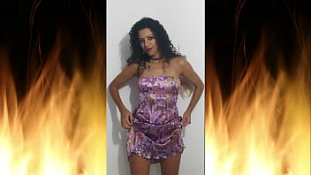 Jade beautiful brunette teasing the photographer in her photo section