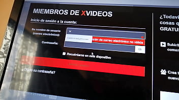 Vídeo de verificación