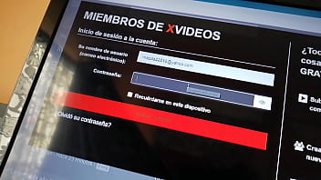 Vídeo de verificación