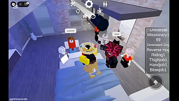 Cojiendo con un furro final inesperado