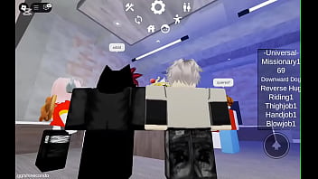 Cojiendo con un furro final inesperado