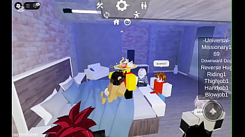 Cojiendo con un furro final inesperado