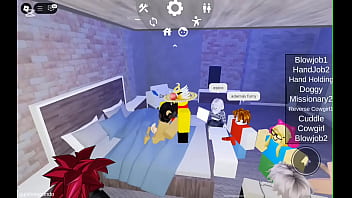 Cojiendo con un furro final inesperado