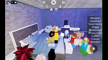 Cojiendo con un furro final inesperado