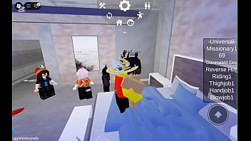 Cojiendo con un furro final inesperado