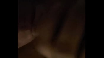 Stacia giving o t a blowjob