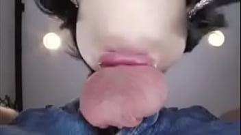 Girls sucking cocks and taking cumshots