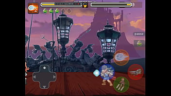 Naughty boss in my head