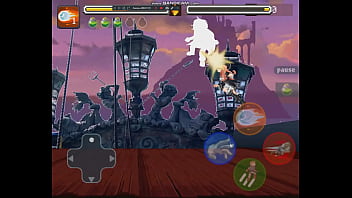 Naughty boss in my head