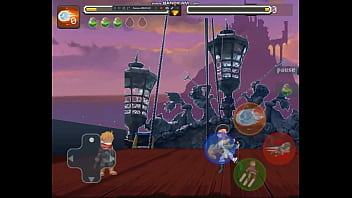 Naughty boss in my head