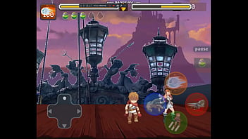 Naughty boss in my head