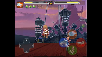 Naughty boss in my head