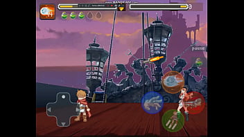 Naughty boss in my head