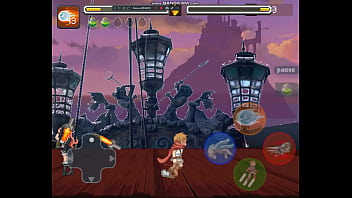 Naughty boss in my head