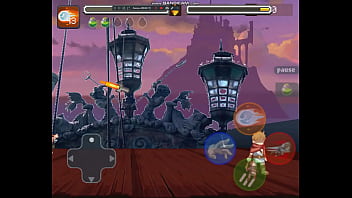 Naughty boss in my head