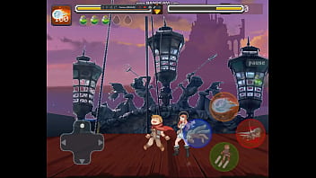 Naughty boss in my head