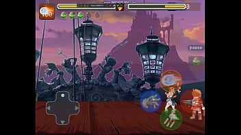 Naughty boss in my head