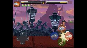 Naughty boss in my head