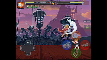 Naughty boss in my head