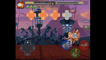 Naughty boss in my head