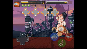 Naughty boss in my head