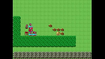 Succubus senki ch1 gameplay village girls paizuri