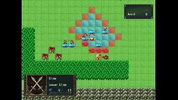 Succubus senki ch1 gameplay village girls paizuri