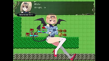 Succubus senki ch1 gameplay village girls paizuri