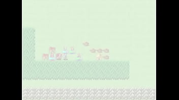 Succubus senki ch1 gameplay village girls paizuri