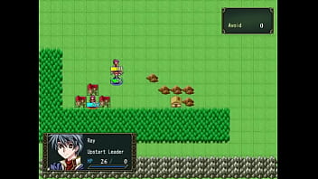 Succubus senki ch1 gameplay village girls paizuri