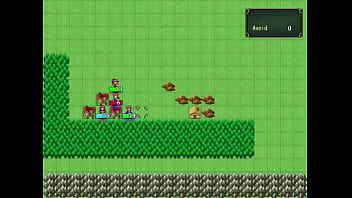 Succubus senki ch1 gameplay village girls paizuri