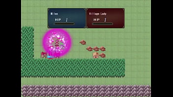 Succubus senki ch1 gameplay village girls paizuri