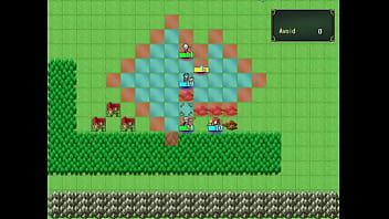 Succubus senki ch1 gameplay village girls paizuri