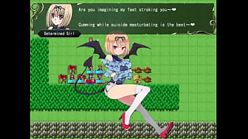 Succubus senki ch1 gameplay village girls paizuri Succubus senki ch1 gameplay village girls paizuri