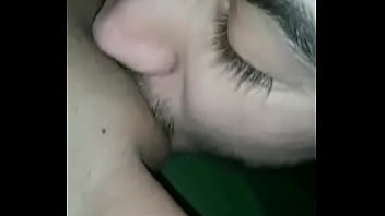 Cum in my mouth