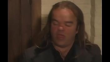 Brandi lyons enjoys a hot threesome