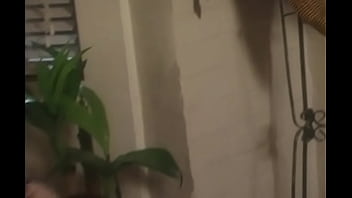 Brandi lyons enjoys a hot threesome