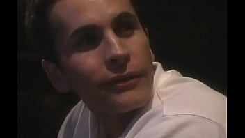 Brandi lyons enjoys a hot threesome