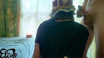 This isn’t for me handcuffed and cum in the throat