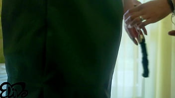 This isn’t for me handcuffed and cum in the throat