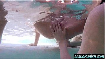 Girl On Girl In Punish Sex Action Between Lesbians Ariana&whitney Clip 12 thumbnail