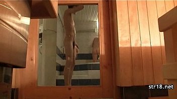 Attention seeking wild teen