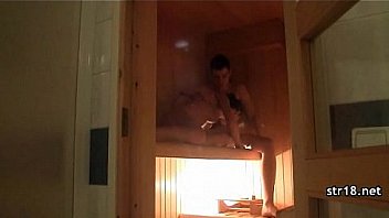 Attention seeking wild teen