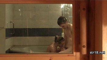 Attention seeking wild teen