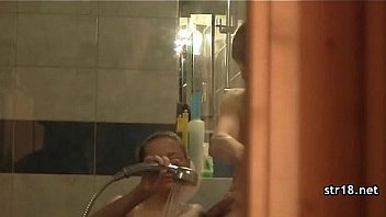 Attention seeking wild teen