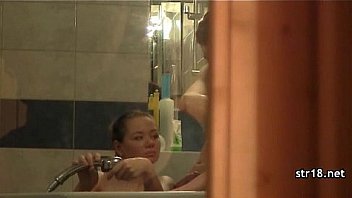 Attention seeking wild teen