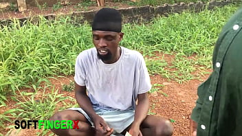 Begging and love making