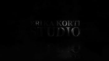 Mega gangbang beautiful teen megan love gets powerful anal fucking with double anal penetration from six huge cocks eks614